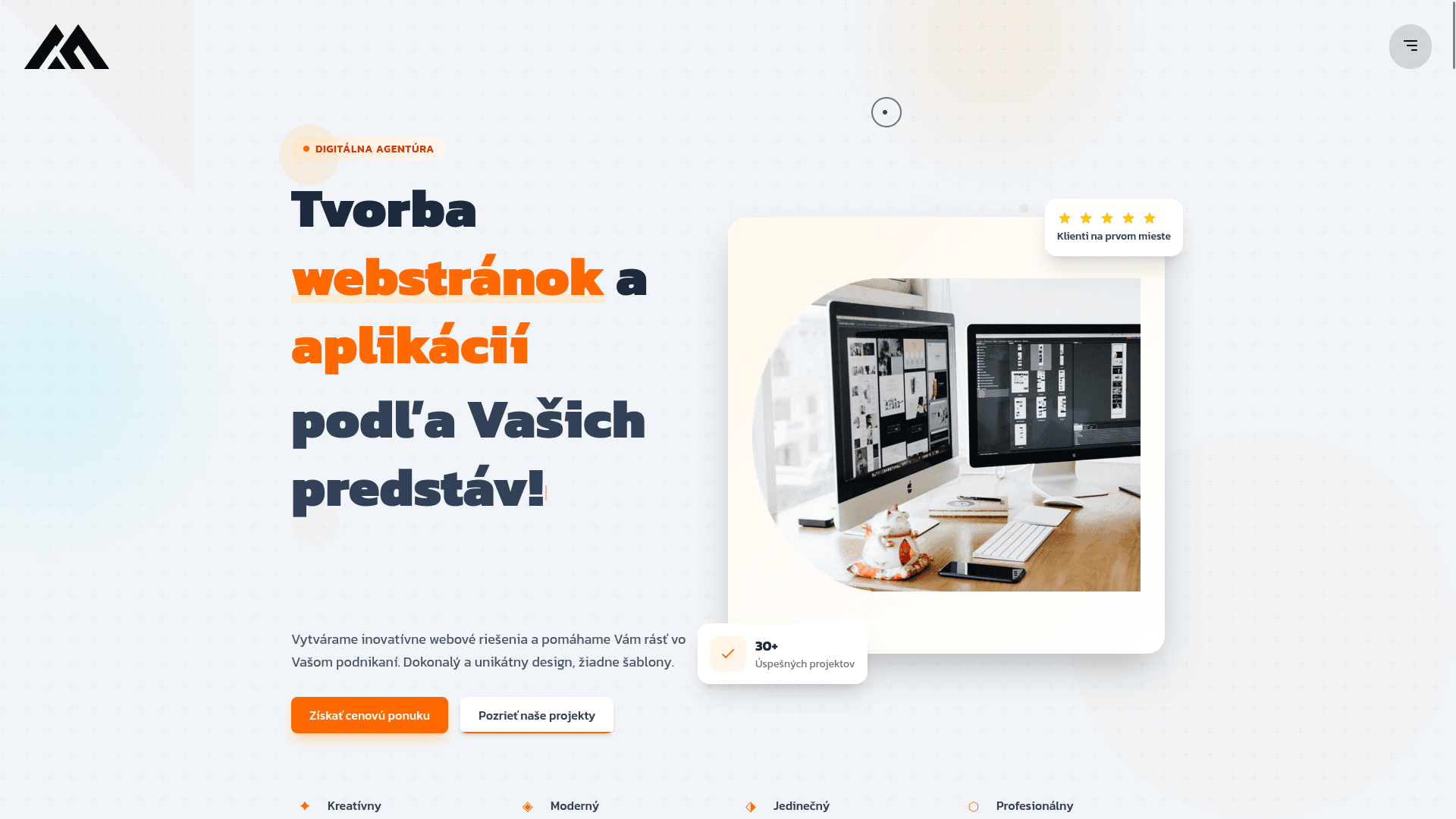 Potrebujete ešte webstránku v roku 2025? Prečo je dôležitejšia než kedykoľvek predtým